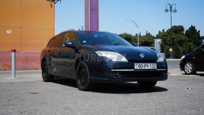 Renault Laguna-2