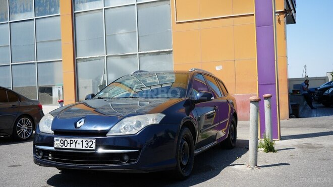 Renault Laguna-3