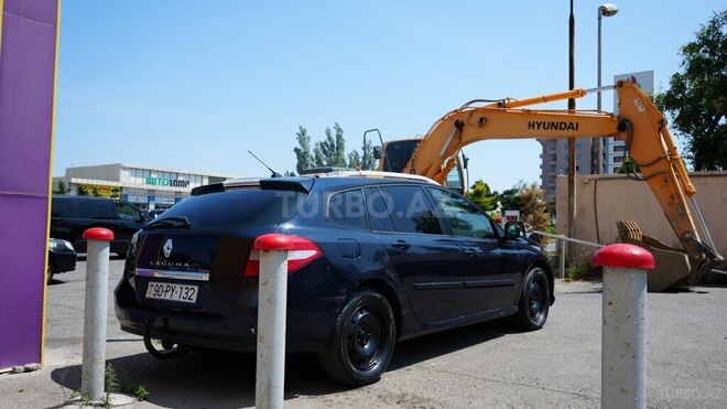 Renault Laguna-5