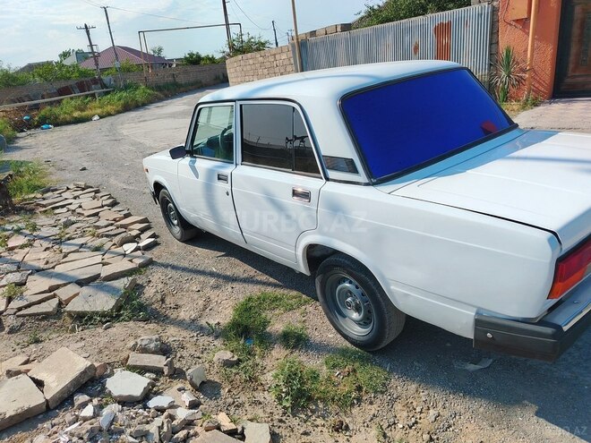 LADA (VAZ) 2107 2008, 87,703 km - 1.6 l - Bakı