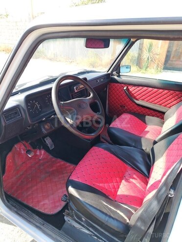LADA (VAZ) 2107 2008, 87,703 km - 1.6 l - Bakı