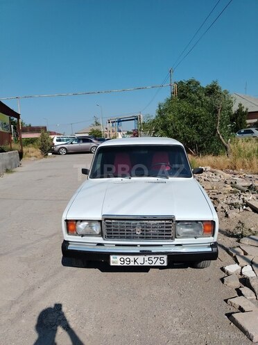 LADA (VAZ) 2107 2008, 87,703 km - 1.6 l - Bakı