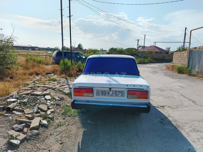 LADA (VAZ) 2107 2008, 87,703 km - 1.6 l - Bakı