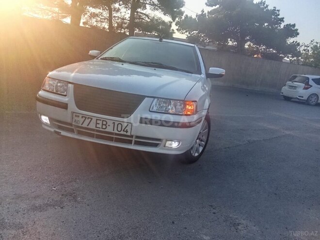 Khazar LX 2021, 180,000 km - 1.7 l - Bakı