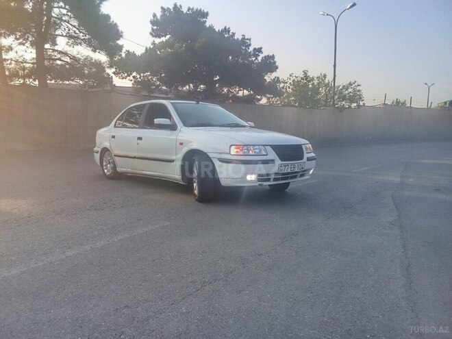 Khazar LX 2021, 180,000 km - 1.7 l - Bakı