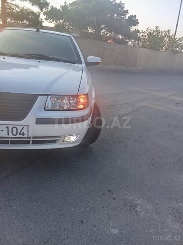 Khazar LX 2021, 180,000 km - 1.7 l - Bakı