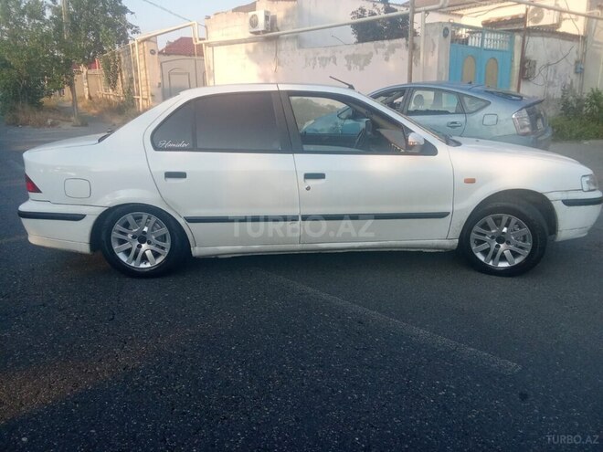 Khazar LX 2021, 180,000 km - 1.7 l - Bakı