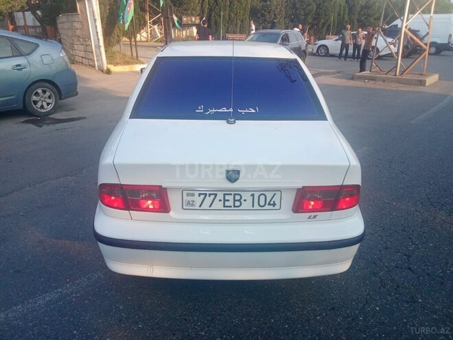 Khazar LX 2021, 180,000 km - 1.7 l - Bakı