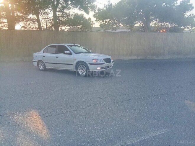 Khazar LX 2021, 180,000 km - 1.7 l - Bakı