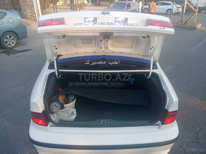 Khazar LX 2021, 180,000 km - 1.7 l - Bakı