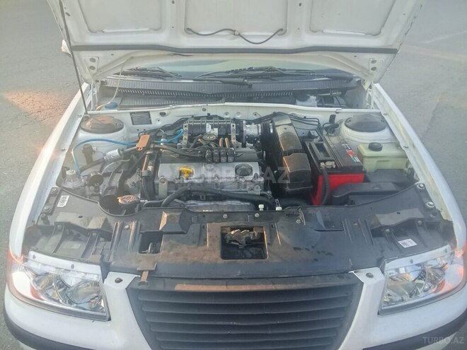 Khazar LX 2021, 180,000 km - 1.7 l - Bakı