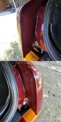 LADA (VAZ) 21099 1999, 325,743 km - 1.5 l - Zaqatala