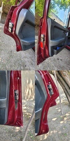 LADA (VAZ) 21099 1999, 325,743 km - 1.5 l - Zaqatala