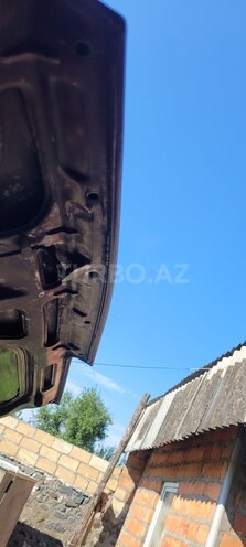 LADA (VAZ) 21099 1999, 325,743 km - 1.5 l - Zaqatala