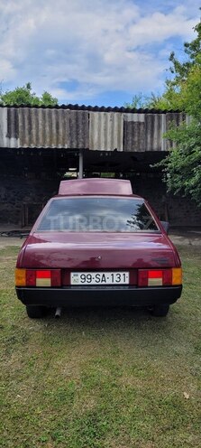 LADA (VAZ) 21099 1999, 325,743 km - 1.5 l - Zaqatala