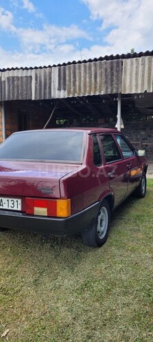 LADA (VAZ) 21099 1999, 325,743 km - 1.5 l - Zaqatala
