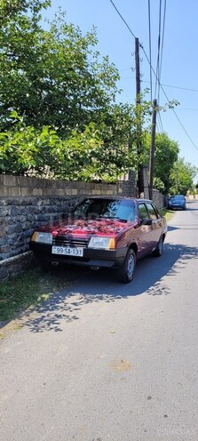 LADA (VAZ) 21099 1999, 325,743 km - 1.5 l - Zaqatala