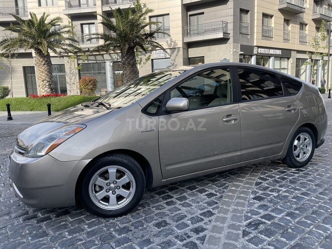 Toyota Prius 2008, 266,000 km - 1.5 l - Bakı