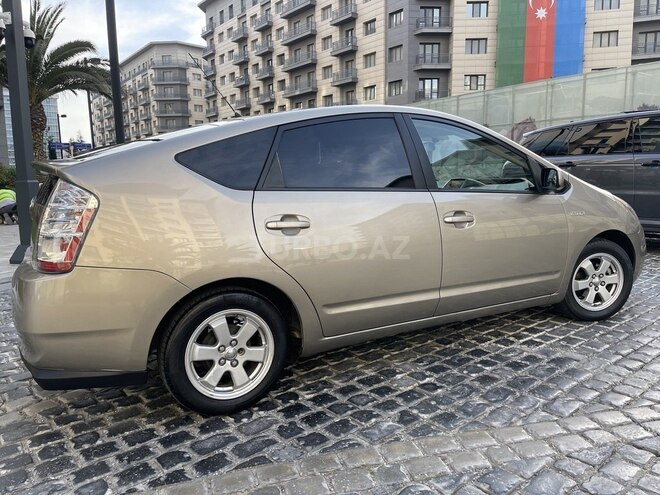 Toyota Prius 2008, 266,000 km - 1.5 l - Bakı
