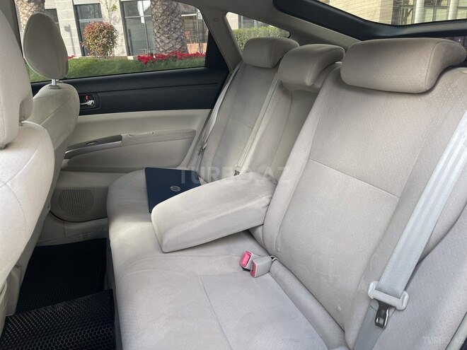Toyota Prius 2008, 266,000 km - 1.5 l - Bakı