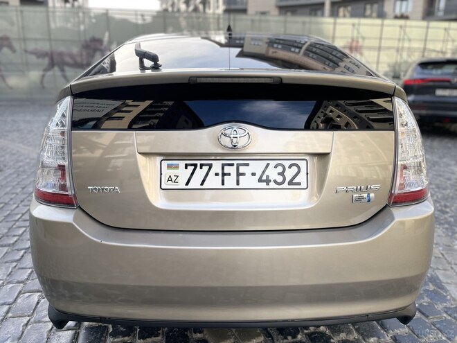 Toyota Prius 2008, 266,000 km - 1.5 l - Bakı