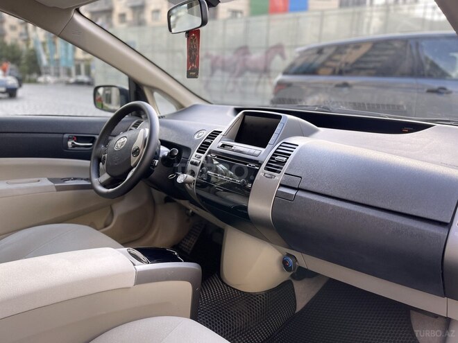 Toyota Prius 2008, 266,000 km - 1.5 l - Bakı