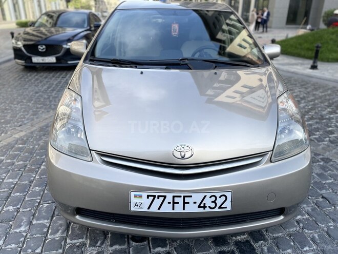 Toyota Prius 2008, 266,000 km - 1.5 l - Bakı