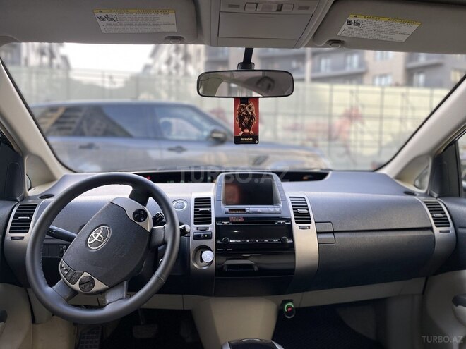Toyota Prius 2008, 266,000 km - 1.5 l - Bakı