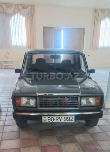 LADA (VAZ) 2107 2010, 59,744 km - 1.5 л - Şəmkir