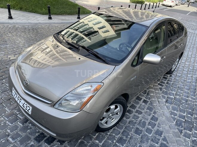 Toyota Prius 2008, 266,000 km - 1.5 l - Bakı