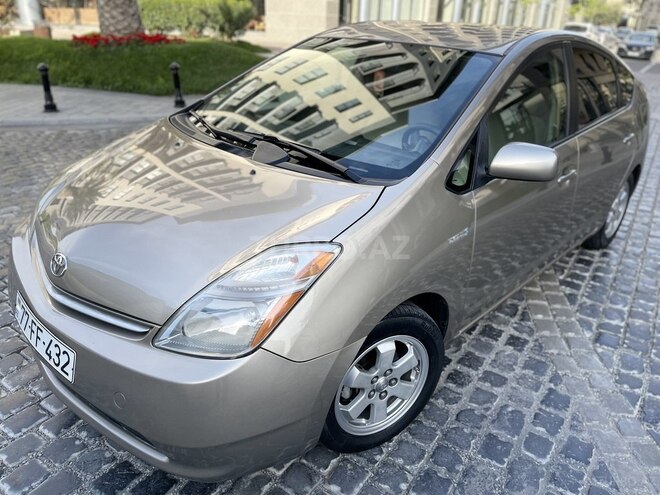 Toyota Prius 2008, 266,000 km - 1.5 l - Bakı