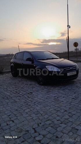 Kia Ceed 2007, 308,000 km - 1.4 л - Bakı