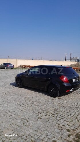 Kia Ceed 2007, 308,000 km - 1.4 л - Bakı