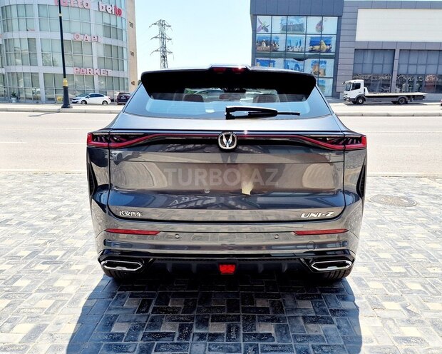 Changan  2025, 0 km - 1.5 l - Bakı