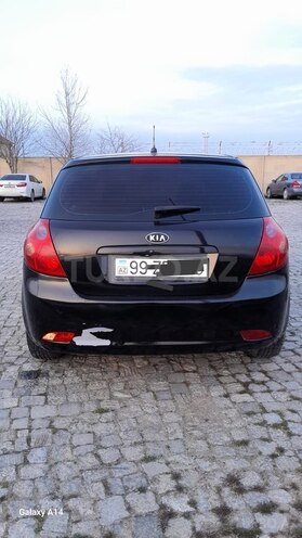 Kia Ceed 2007, 308,000 km - 1.4 л - Bakı