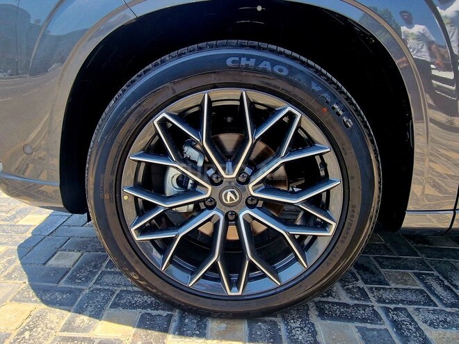 Changan  2025, 0 km - 1.5 l - Bakı