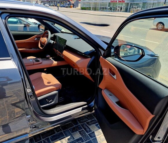 Changan  2025, 0 km - 1.5 l - Bakı