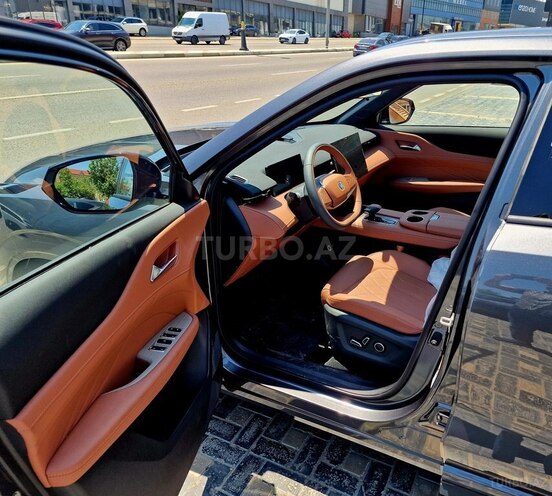 Changan  2025, 0 km - 1.5 l - Bakı