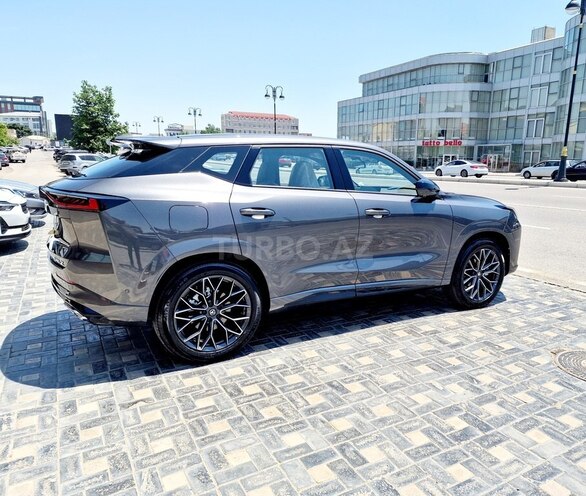 Changan  2025, 0 km - 1.5 l - Bakı