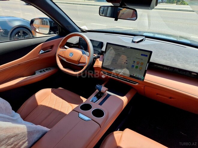 Changan  2025, 0 km - 1.5 l - Bakı