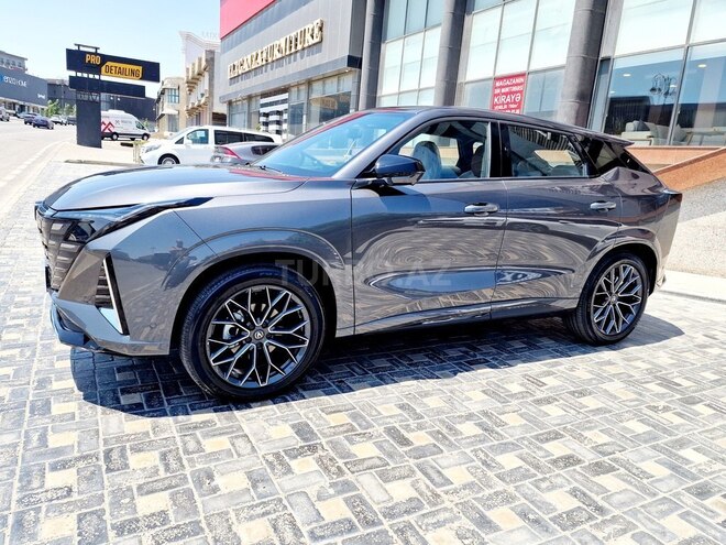 Changan  2025, 0 km - 1.5 l - Bakı