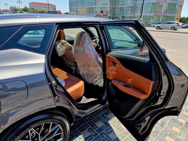 Changan  2025, 0 km - 1.5 l - Bakı