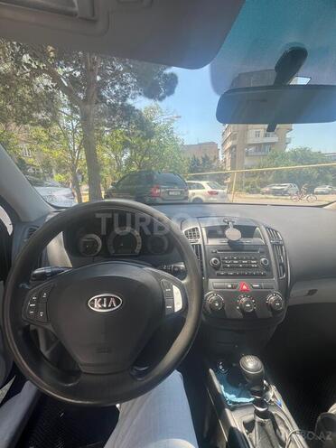 Kia Ceed 2007, 308,000 km - 1.4 л - Bakı
