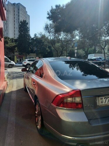 Volvo S80 2007, 241,328 km - 4.4 l - Bakı