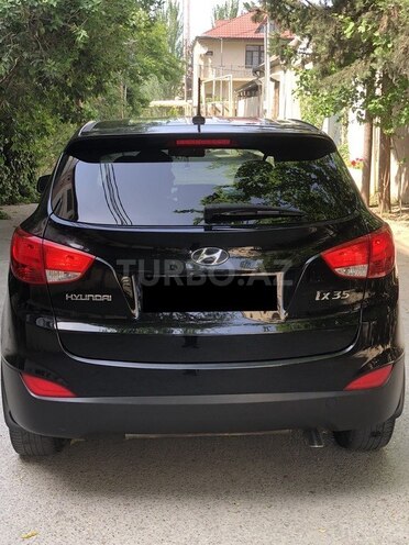Hyundai ix35 2015, 187,852 km - 2.0 л - Bakı