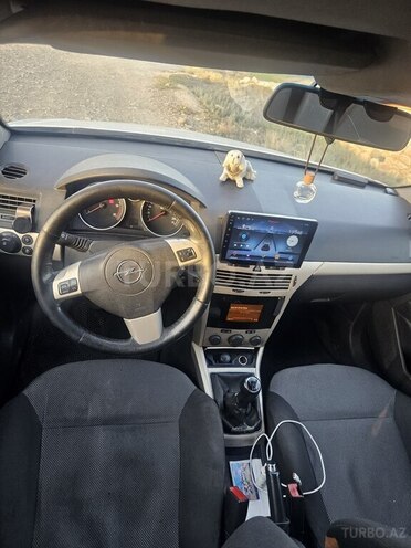 Opel Astra 2008, 326,589 km - 1.3 l - Bakı