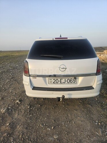 Opel Astra 2008, 326,589 km - 1.3 l - Bakı