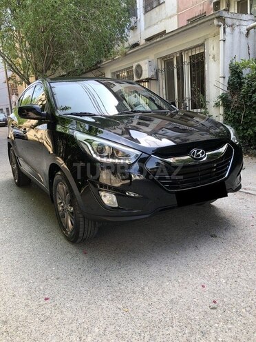 Hyundai ix35 2015, 187,852 km - 2.0 л - Bakı