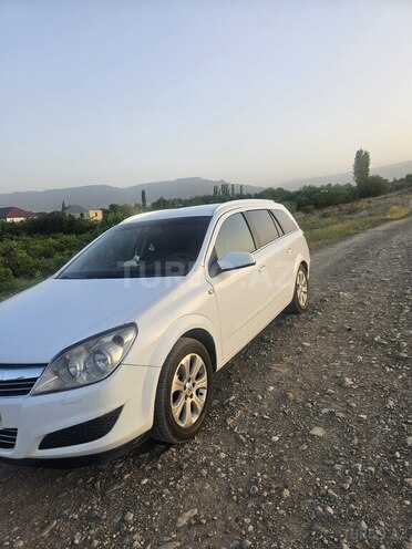 Opel Astra 2008, 326,589 km - 1.3 l - Bakı