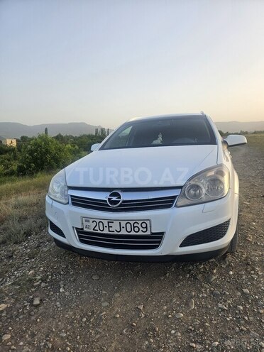 Opel Astra 2008, 326,589 km - 1.3 l - Bakı